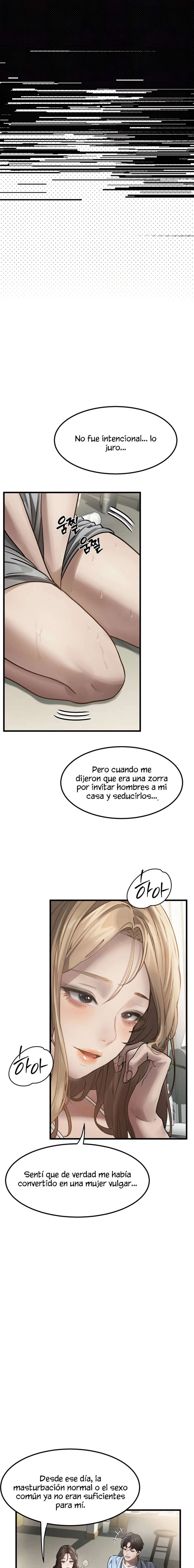 Depravación: caer en lo más bajo Capítulo 22 - Página 18