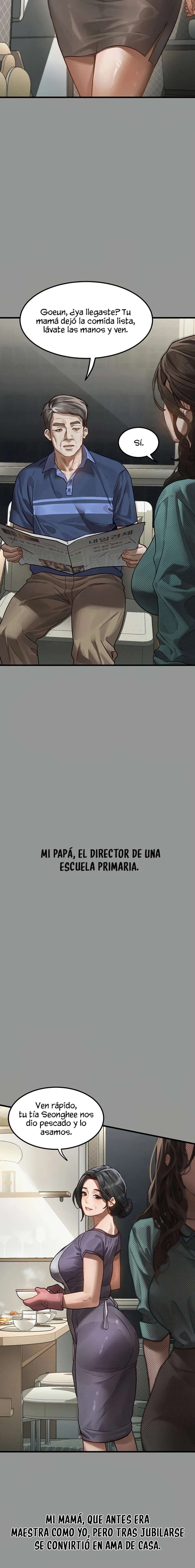 Depravación: caer en lo más bajo Capítulo 22 - Página 2