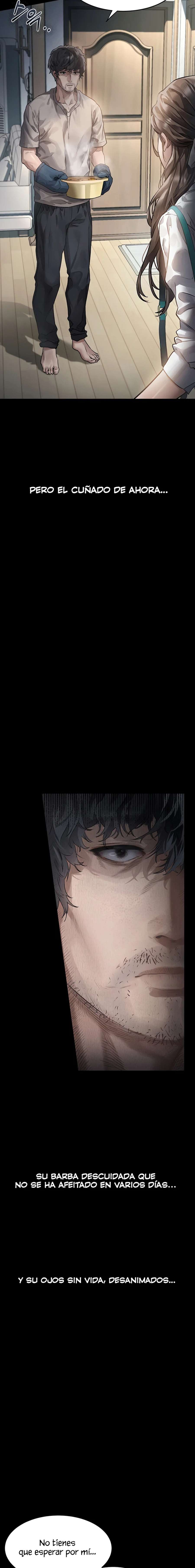 Depravación: caer en lo más bajo Capítulo 23 - Página 10