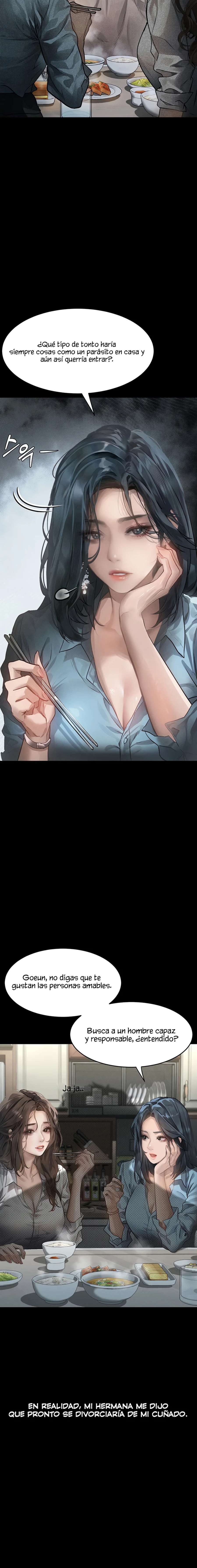 Depravación: caer en lo más bajo Capítulo 23 - Página 14