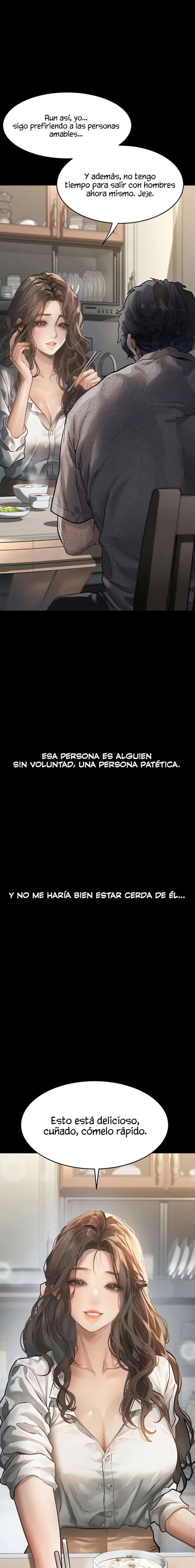 Depravación: caer en lo más bajo Capítulo 23 - Página 15