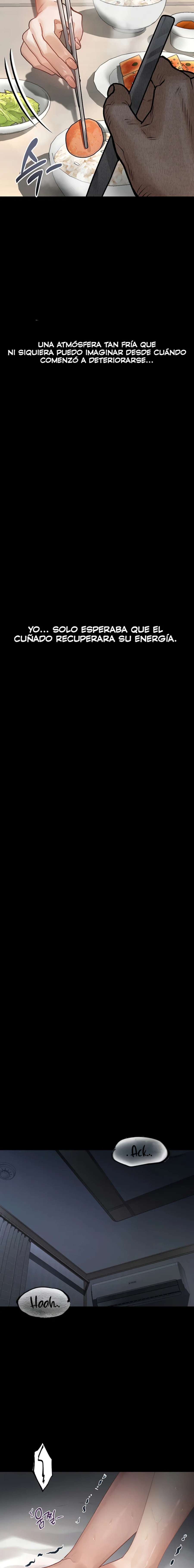 Depravación: caer en lo más bajo Capítulo 23 - Página 16