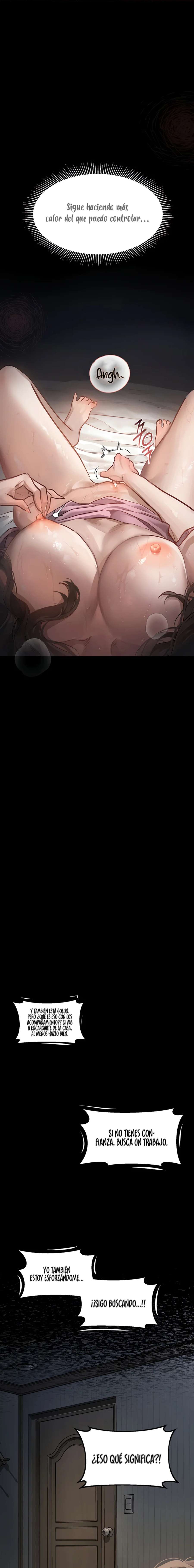 Depravación: caer en lo más bajo Capítulo 23 - Página 18