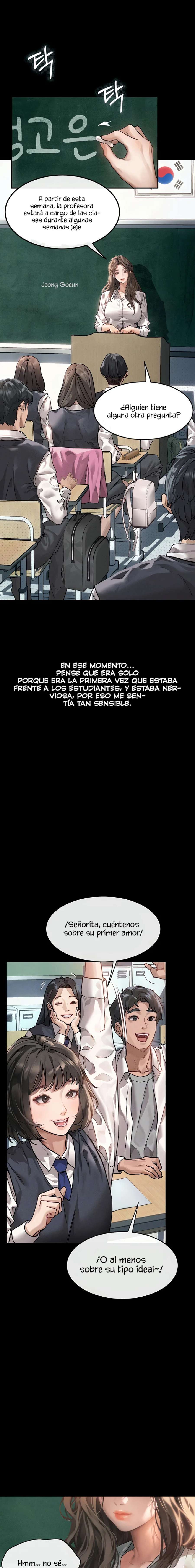 Depravación: caer en lo más bajo Capítulo 23 - Página 2