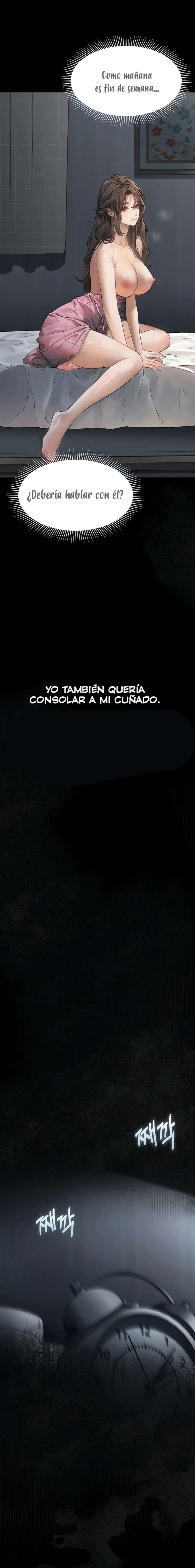 Depravación: caer en lo más bajo Capítulo 23 - Página 20