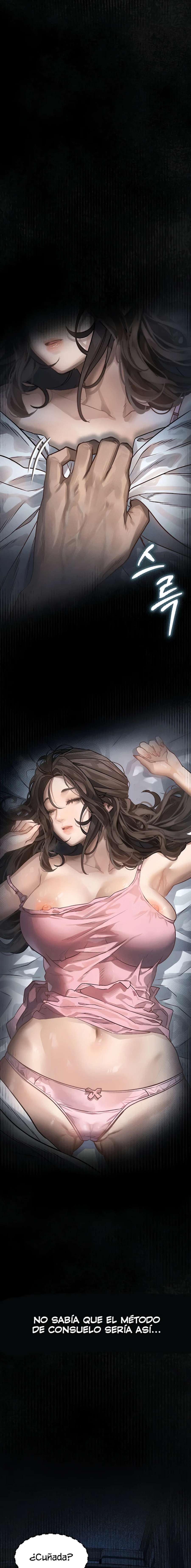 Depravación: caer en lo más bajo Capítulo 23 - Página 22