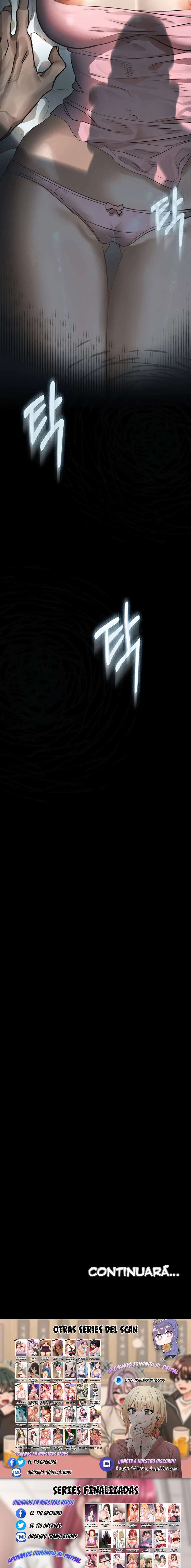 Depravación: caer en lo más bajo Capítulo 23 - Página 25