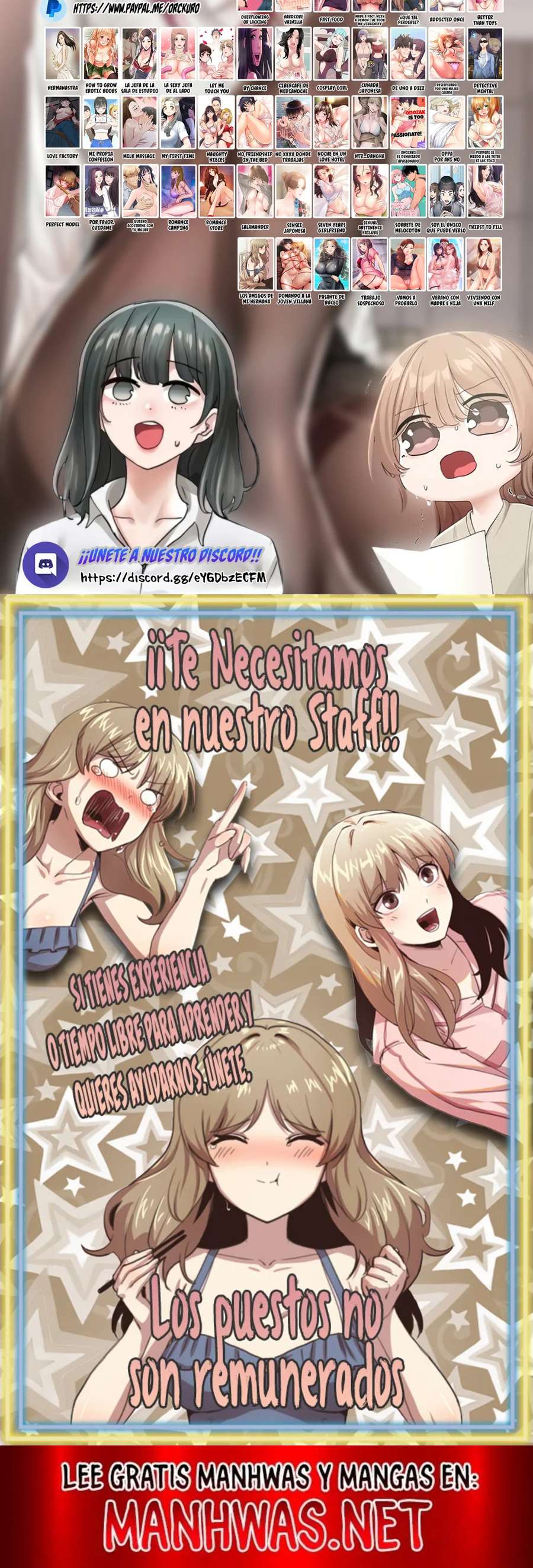 Depravación: caer en lo más bajo Capítulo 23 - Página 26