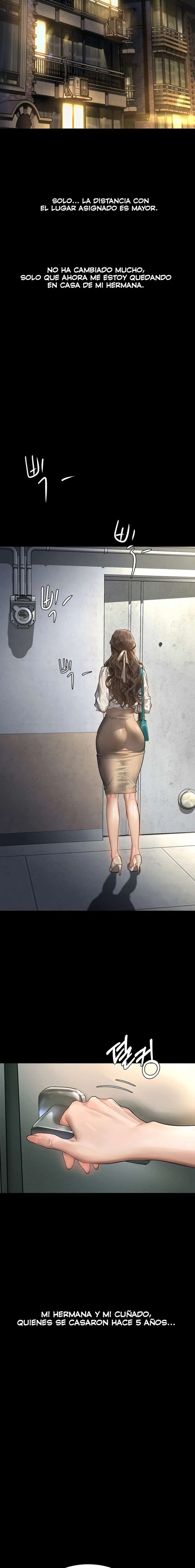 Depravación: caer en lo más bajo Capítulo 23 - Página 8