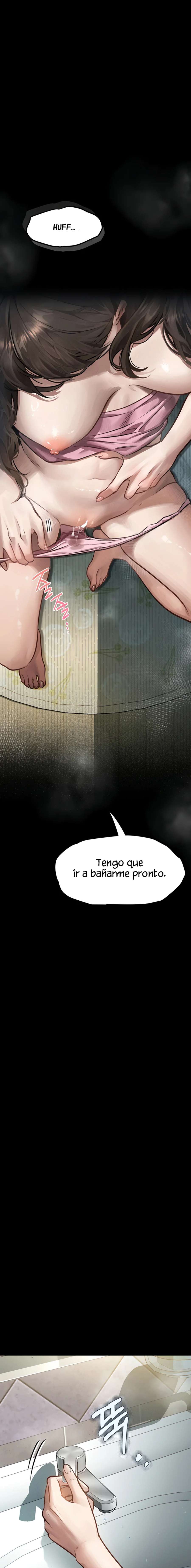 Depravación: caer en lo más bajo Capítulo 24 - Página 11