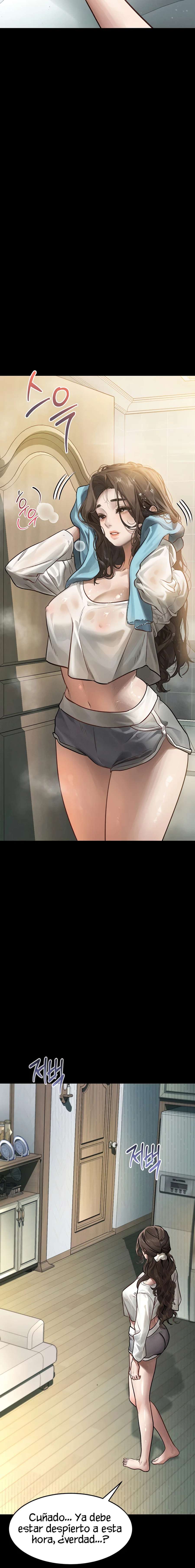 Depravación: caer en lo más bajo Capítulo 24 - Página 12