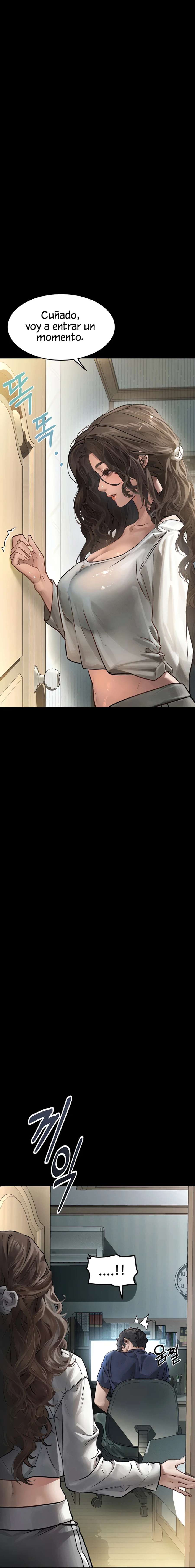 Depravación: caer en lo más bajo Capítulo 24 - Página 13