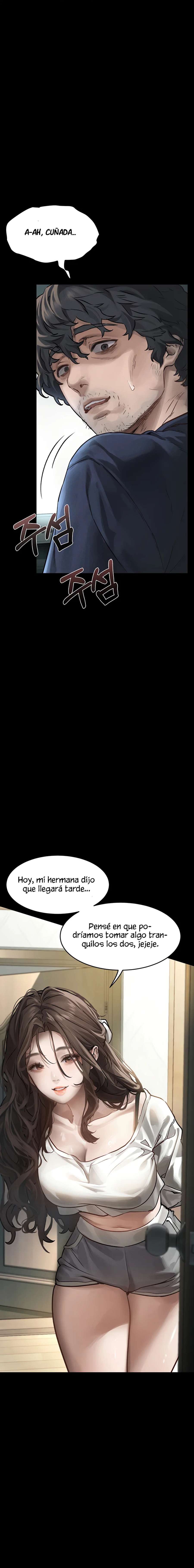 Depravación: caer en lo más bajo Capítulo 24 - Página 14