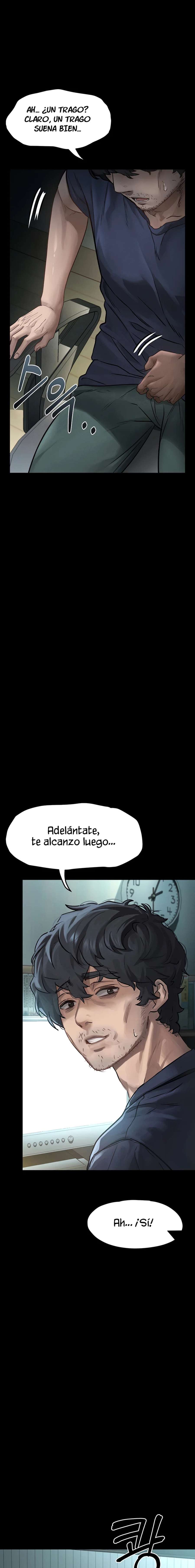 Depravación: caer en lo más bajo Capítulo 24 - Página 15