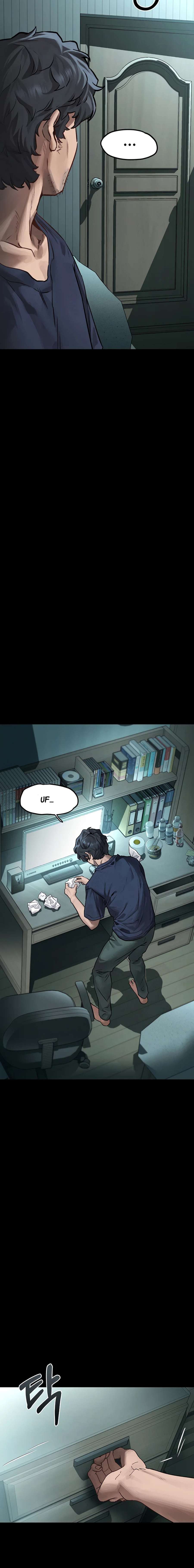 Depravación: caer en lo más bajo Capítulo 24 - Página 16