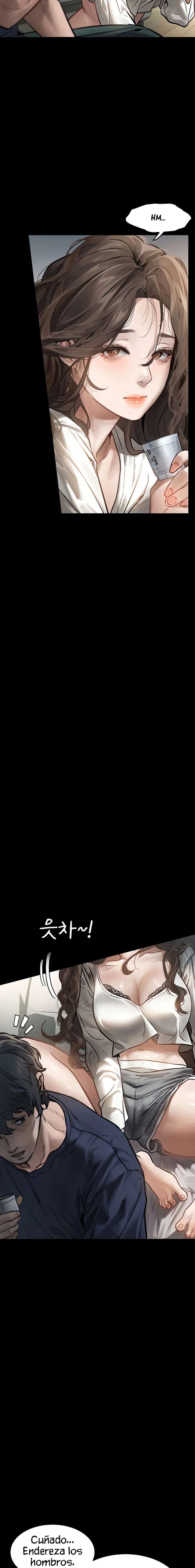 Depravación: caer en lo más bajo Capítulo 24 - Página 19