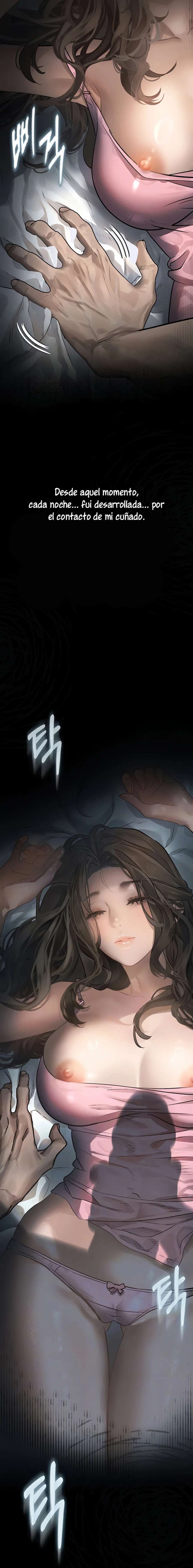 Depravación: caer en lo más bajo Capítulo 24 - Página 2