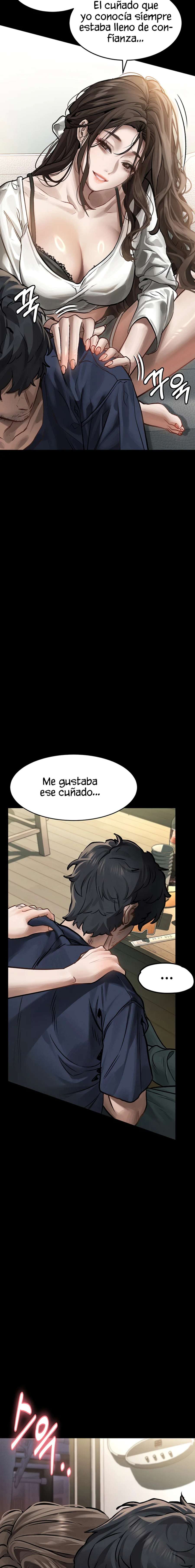 Depravación: caer en lo más bajo Capítulo 24 - Página 20