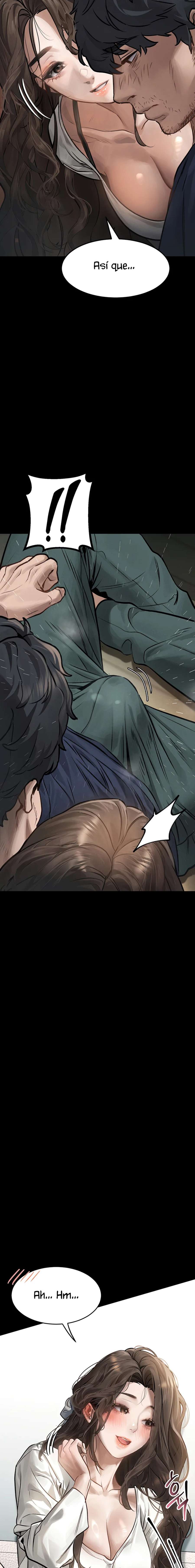 Depravación: caer en lo más bajo Capítulo 24 - Página 21