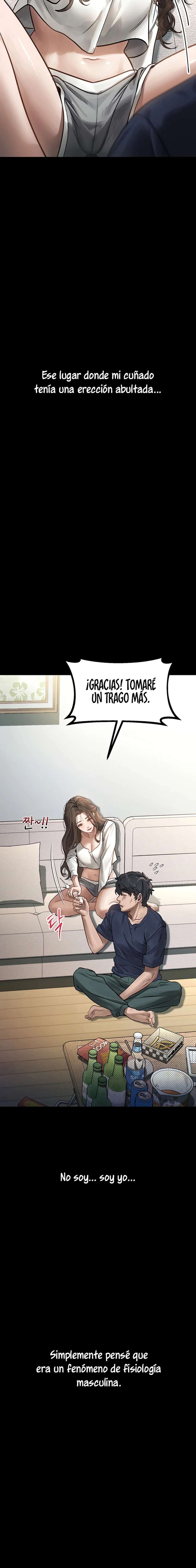 Depravación: caer en lo más bajo Capítulo 24 - Página 22