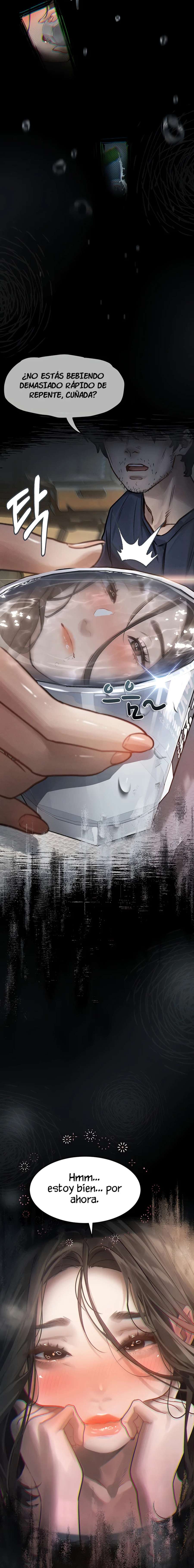 Depravación: caer en lo más bajo Capítulo 24 - Página 24