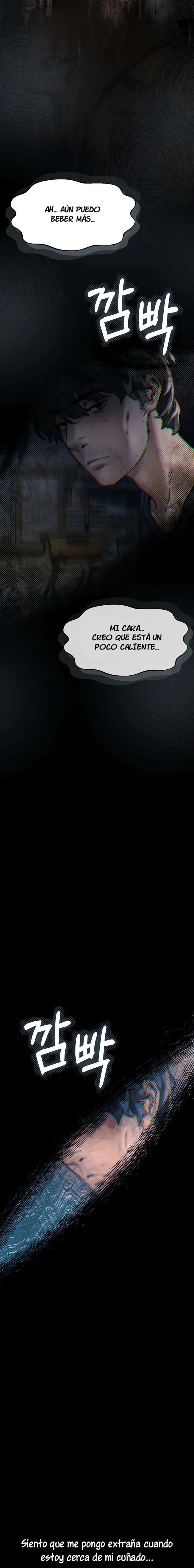 Depravación: caer en lo más bajo Capítulo 24 - Página 25