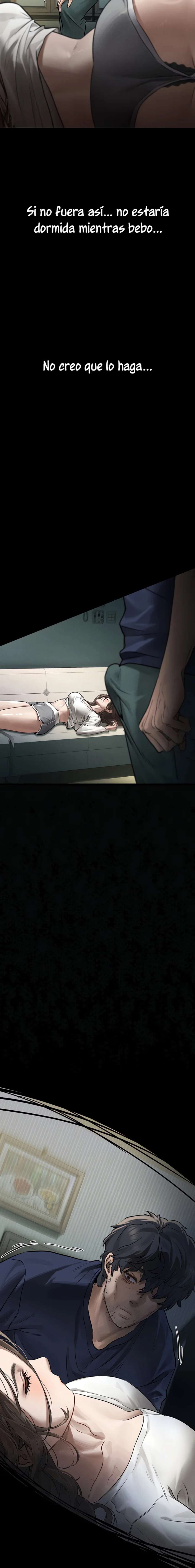 Depravación: caer en lo más bajo Capítulo 24 - Página 27