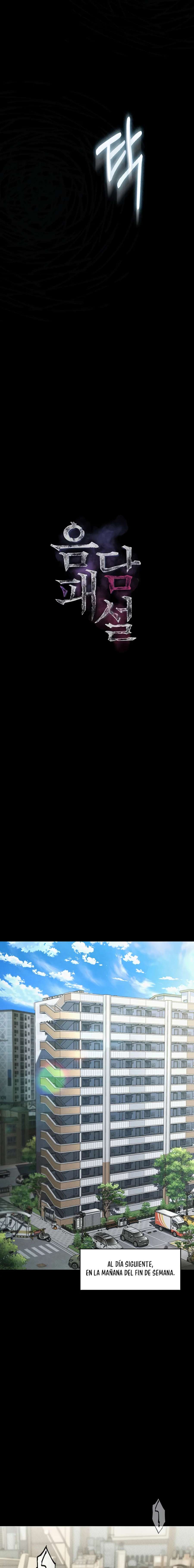 Depravación: caer en lo más bajo Capítulo 24 - Página 3