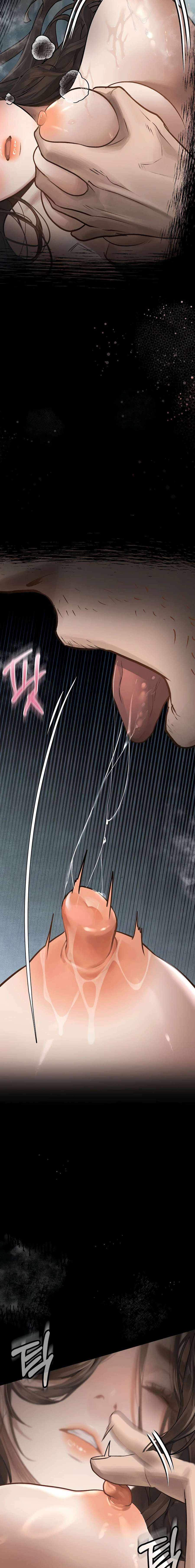 Depravación: caer en lo más bajo Capítulo 24 - Página 30