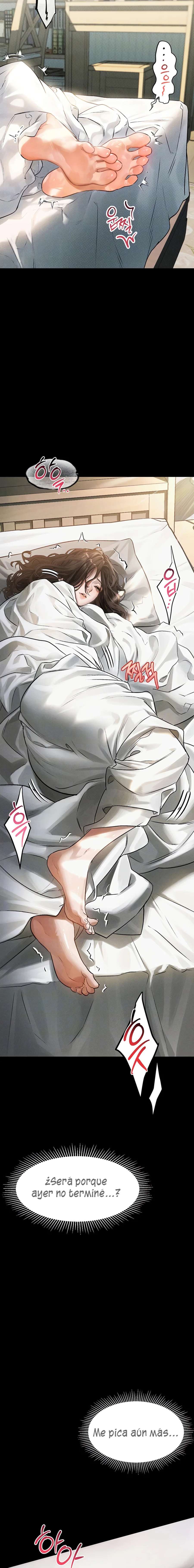 Depravación: caer en lo más bajo Capítulo 24 - Página 4