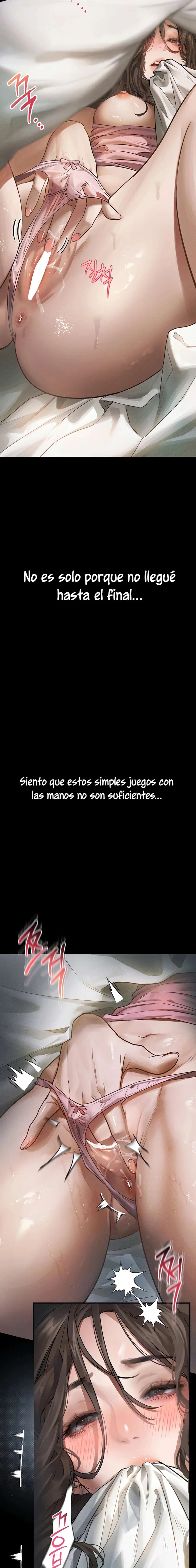 Depravación: caer en lo más bajo Capítulo 24 - Página 5
