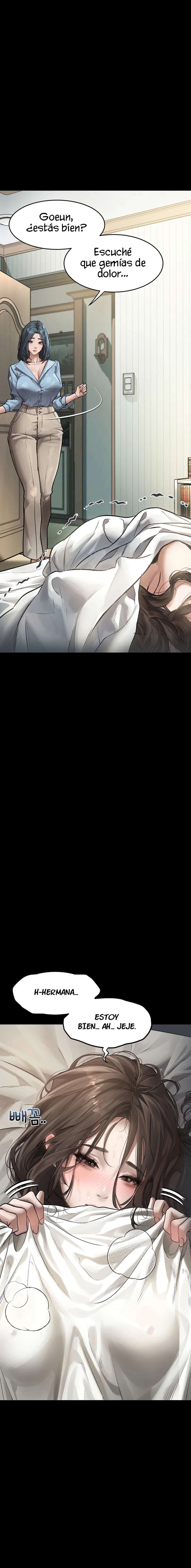 Depravación: caer en lo más bajo Capítulo 24 - Página 7