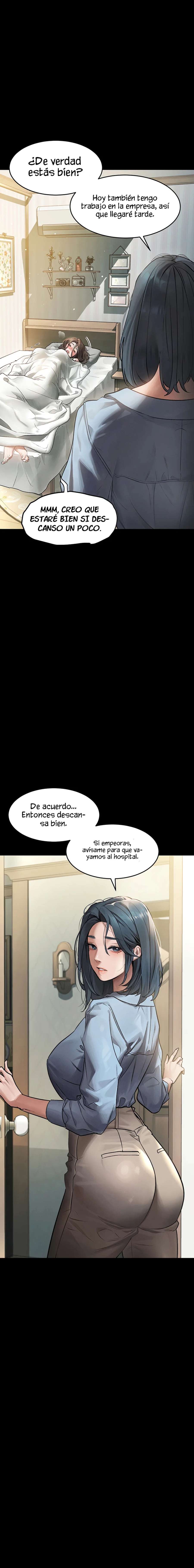 Depravación: caer en lo más bajo Capítulo 24 - Página 8