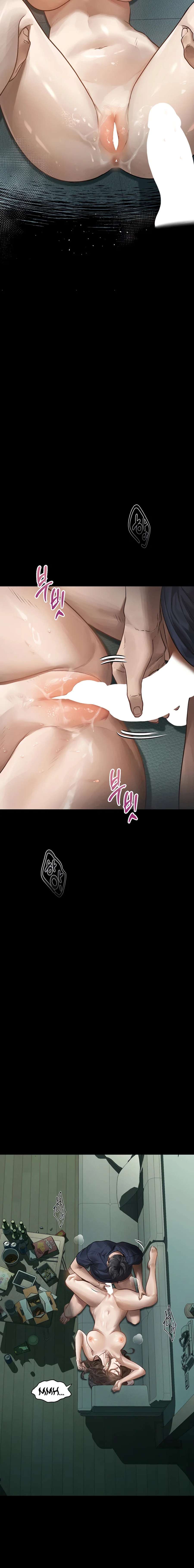 Depravación: caer en lo más bajo Capítulo 25 - Página 10