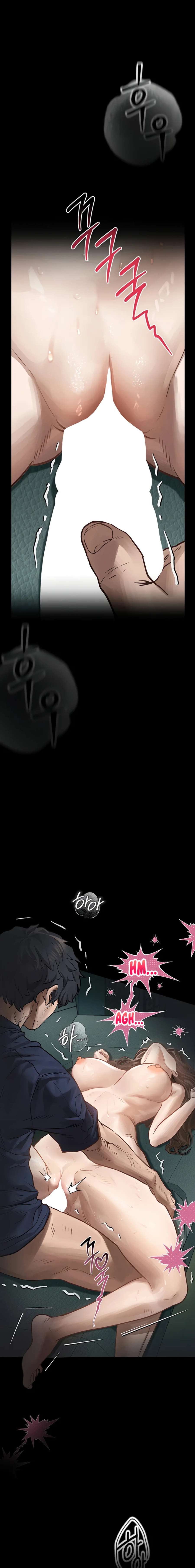 Depravación: caer en lo más bajo Capítulo 25 - Página 12