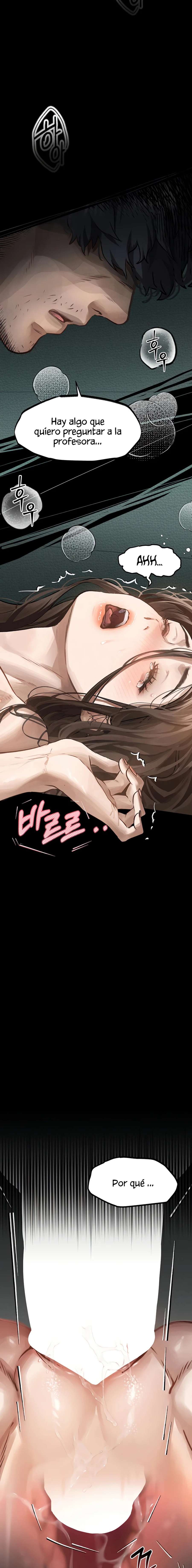 Depravación: caer en lo más bajo Capítulo 25 - Página 13