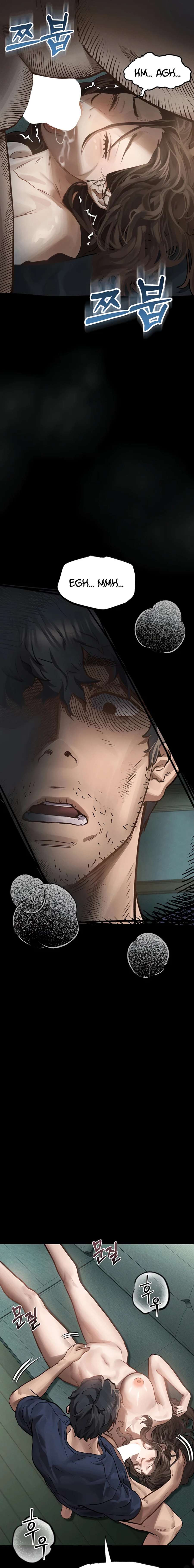 Depravación: caer en lo más bajo Capítulo 25 - Página 17