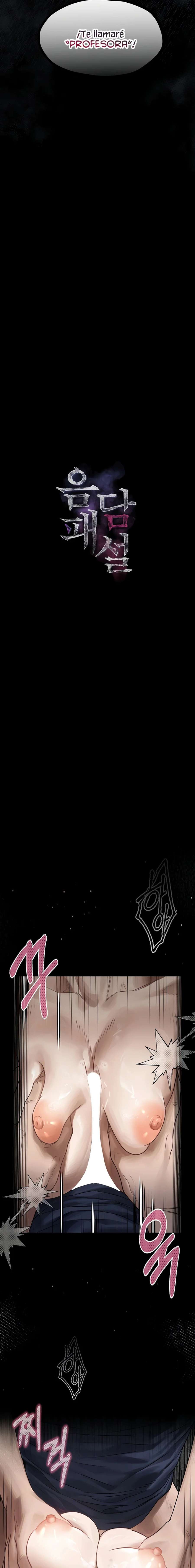 Depravación: caer en lo más bajo Capítulo 25 - Página 2