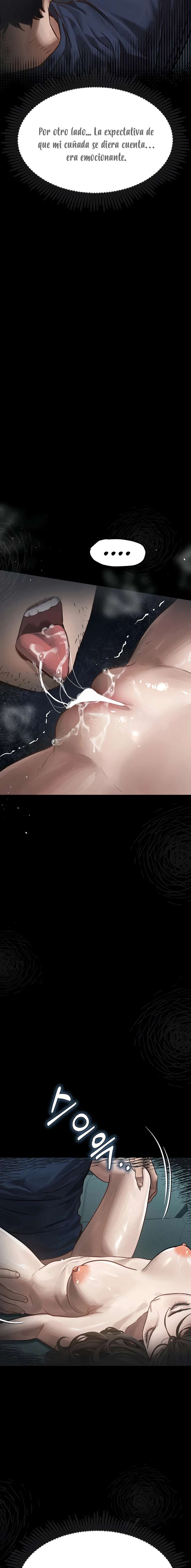 Depravación: caer en lo más bajo Capítulo 25 - Página 30