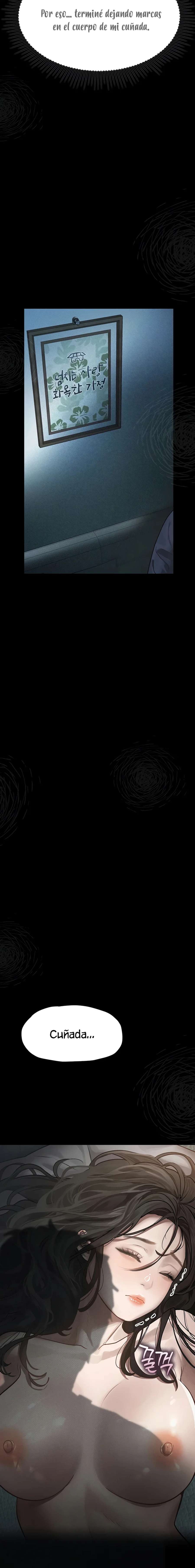 Depravación: caer en lo más bajo Capítulo 25 - Página 31