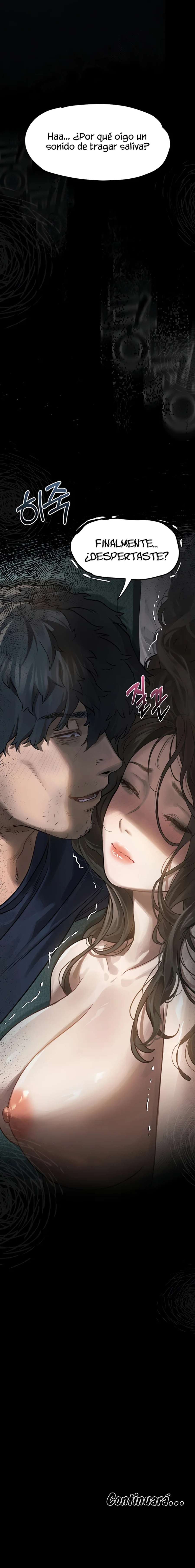 Depravación: caer en lo más bajo Capítulo 25 - Página 32