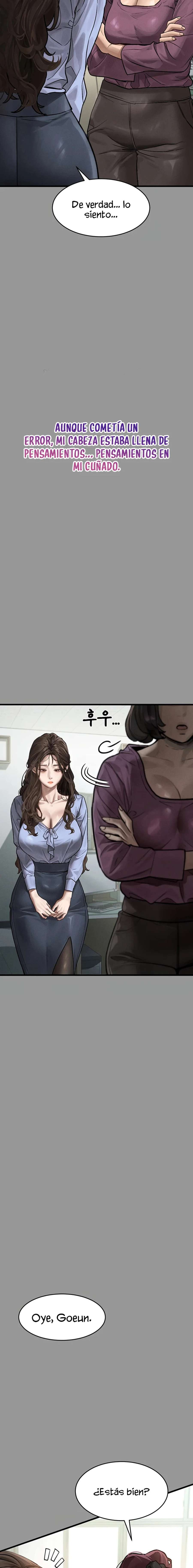 Depravación: caer en lo más bajo Capítulo 26 - Página 10