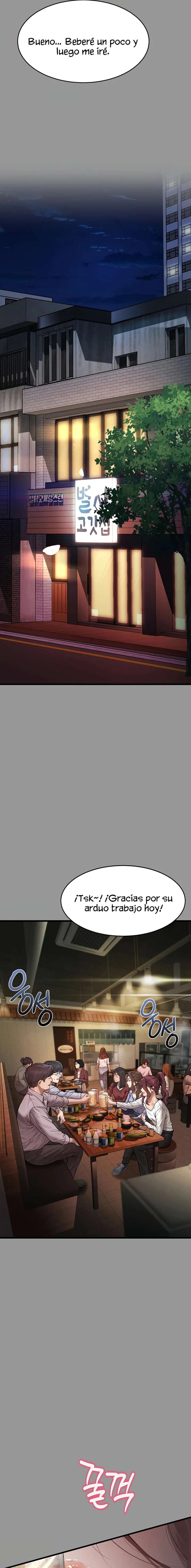 Depravación: caer en lo más bajo Capítulo 26 - Página 12