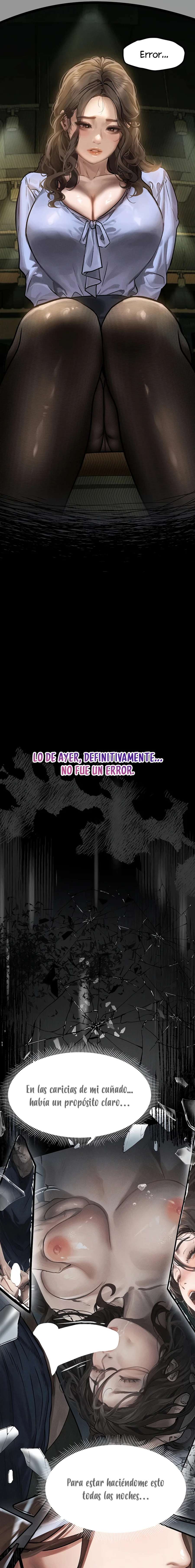 Depravación: caer en lo más bajo Capítulo 26 - Página 15