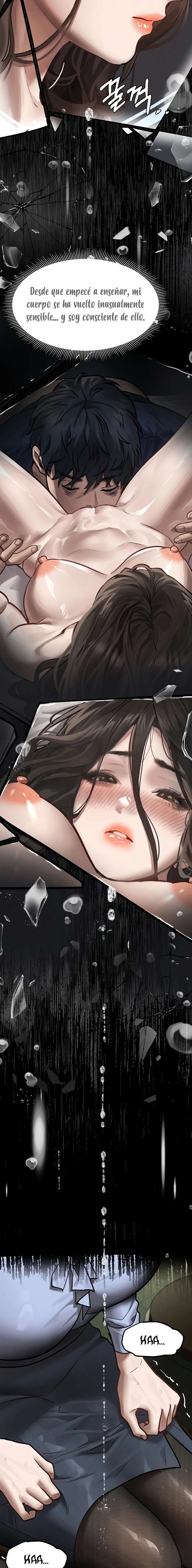 Depravación: caer en lo más bajo Capítulo 26 - Página 16