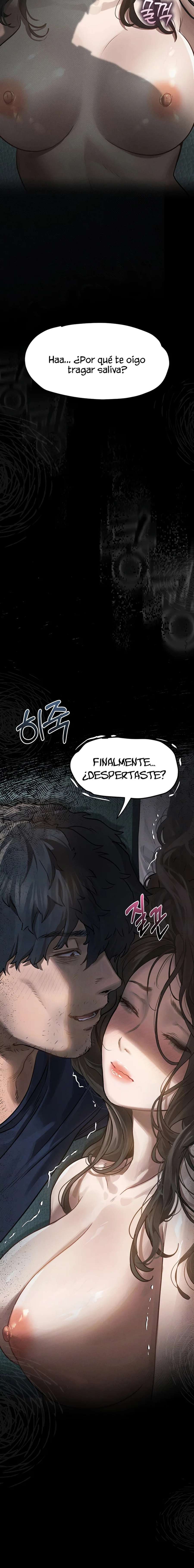 Depravación: caer en lo más bajo Capítulo 26 - Página 2