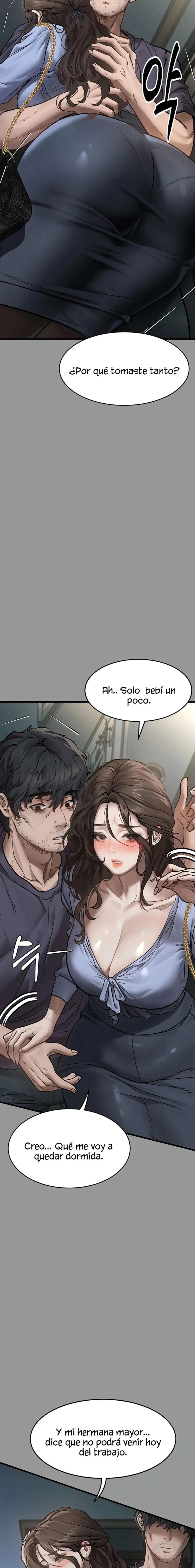 Depravación: caer en lo más bajo Capítulo 26 - Página 23
