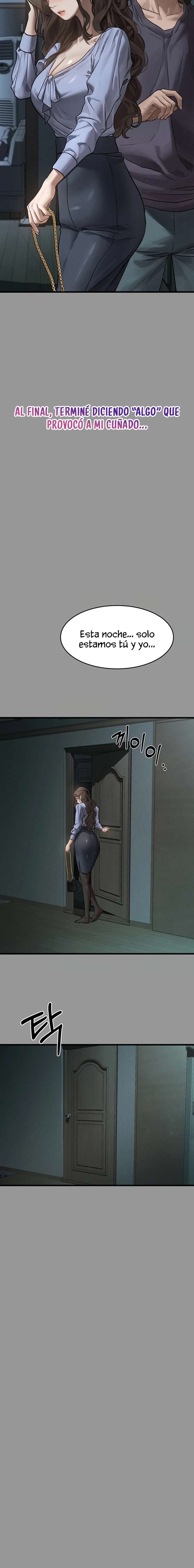Depravación: caer en lo más bajo Capítulo 26 - Página 24