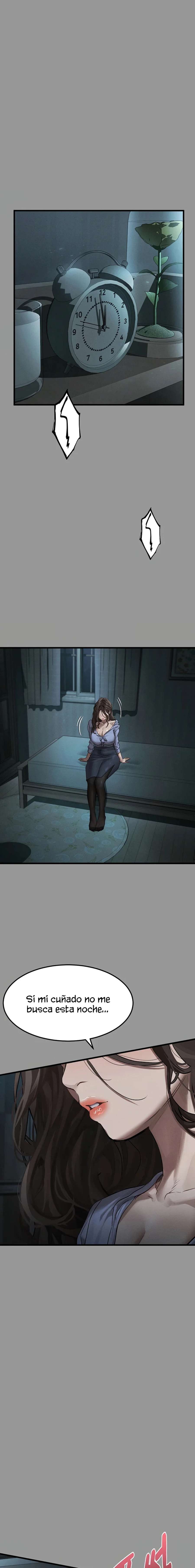 Depravación: caer en lo más bajo Capítulo 26 - Página 25