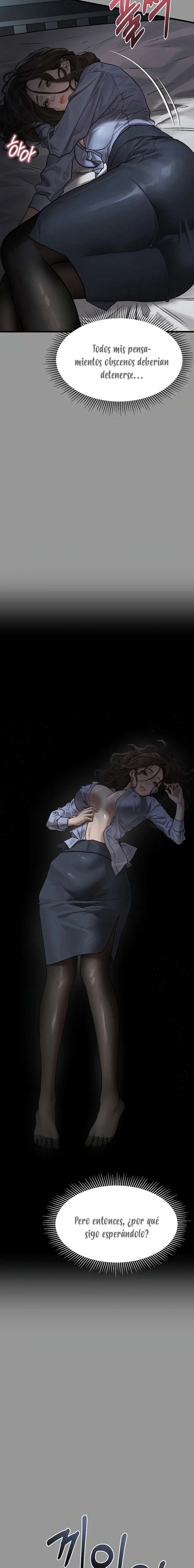 Depravación: caer en lo más bajo Capítulo 26 - Página 26